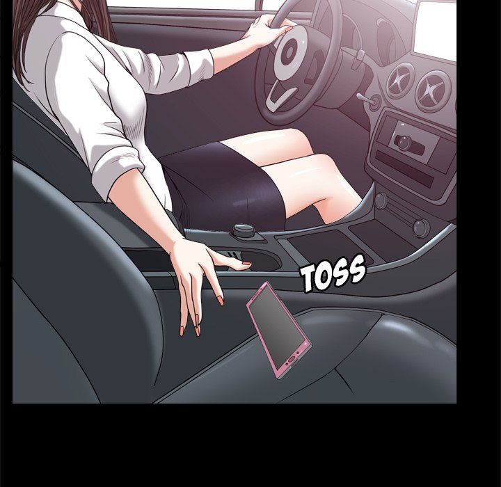 Snare Manhwa - Chapter 33 Page 4