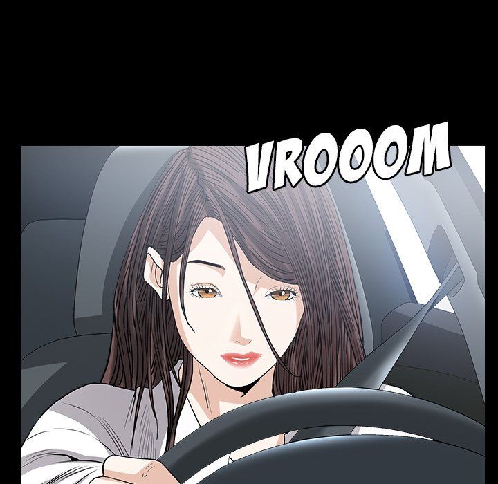 Snare Manhwa - Chapter 33 Page 10