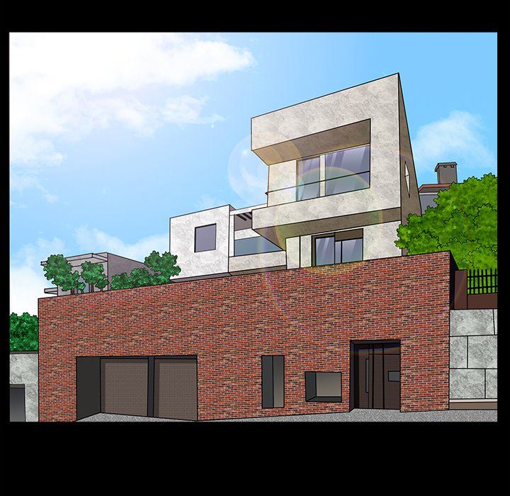 Snare Manhwa - Chapter 33 Page 12