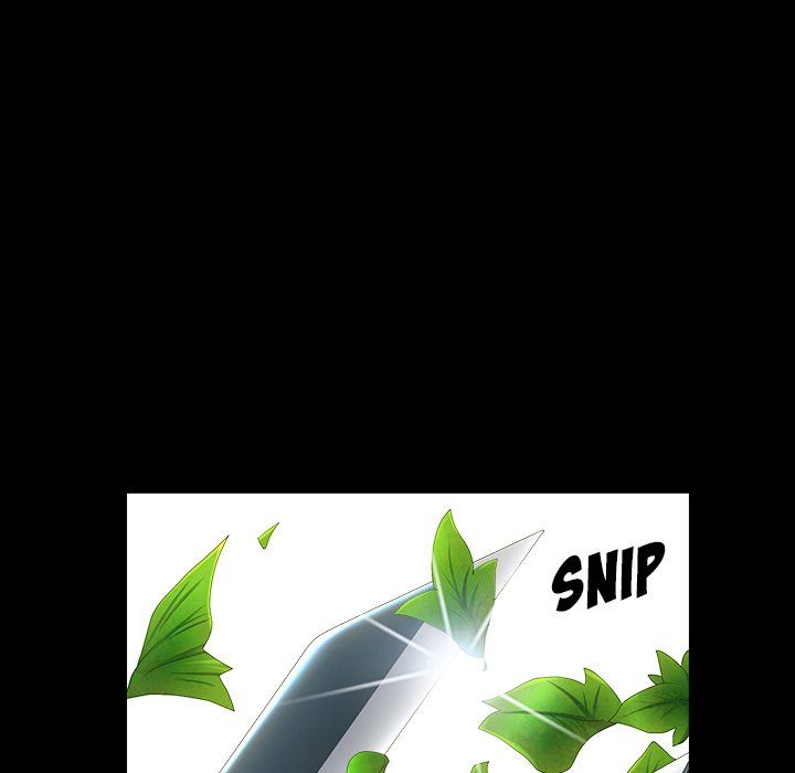 Snare Manhwa - Chapter 33 Page 13