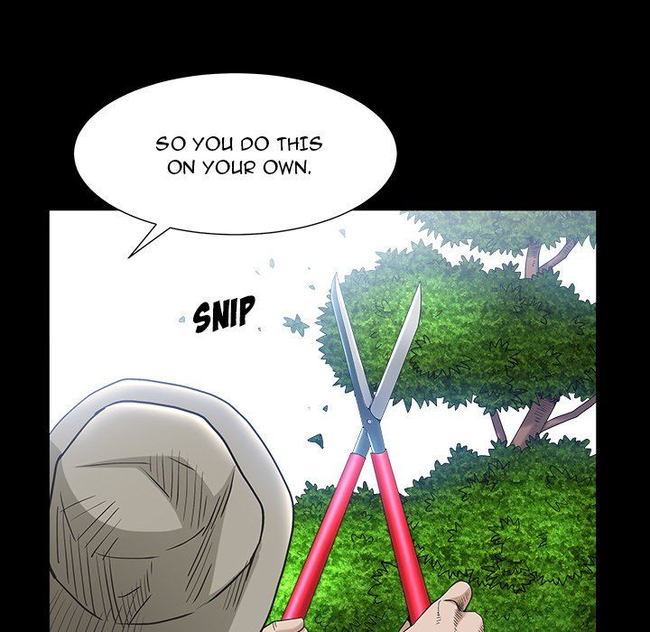 Snare Manhwa - Chapter 33 Page 15