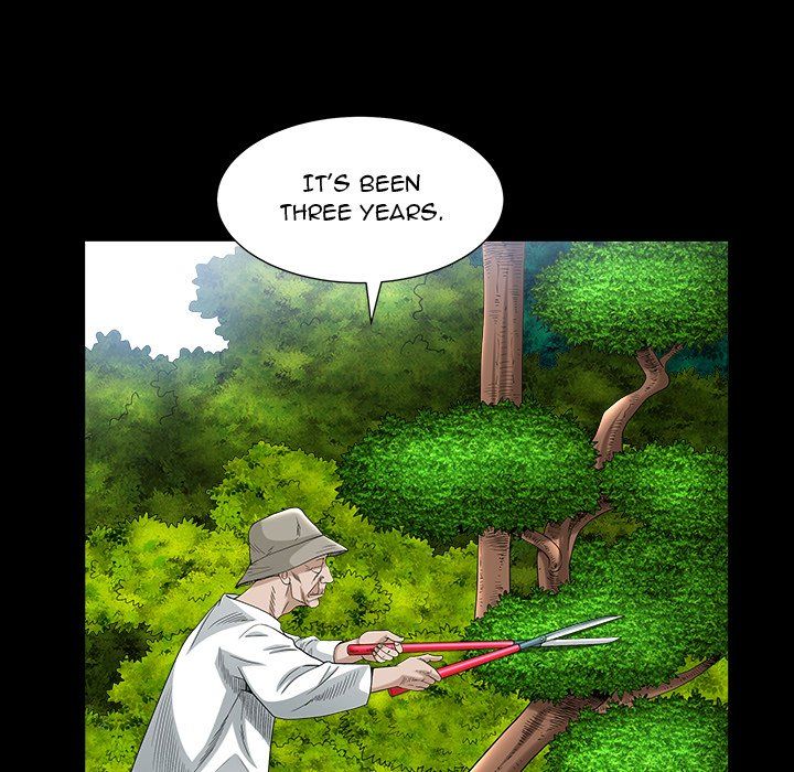 Snare Manhwa - Chapter 33 Page 17