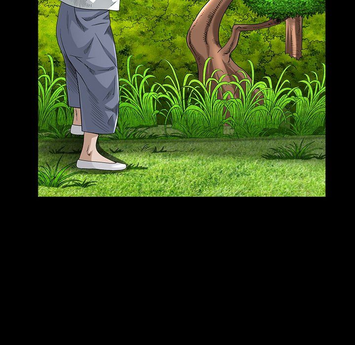 Snare Manhwa - Chapter 33 Page 18