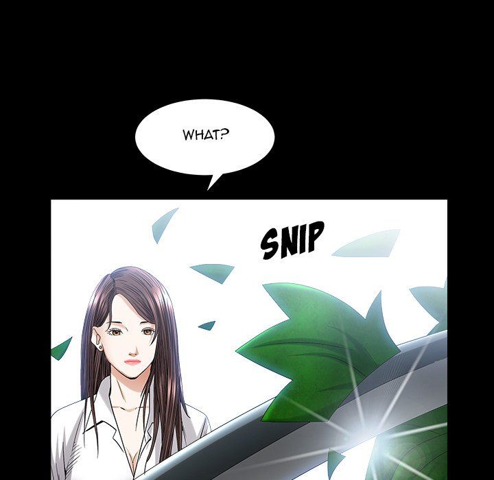 Snare Manhwa - Chapter 33 Page 19