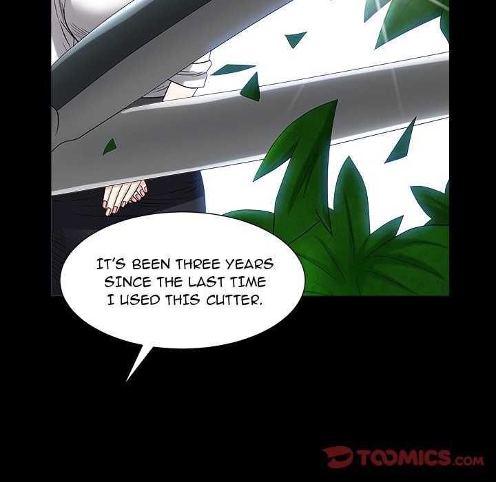 Snare Manhwa - Chapter 33 Page 20