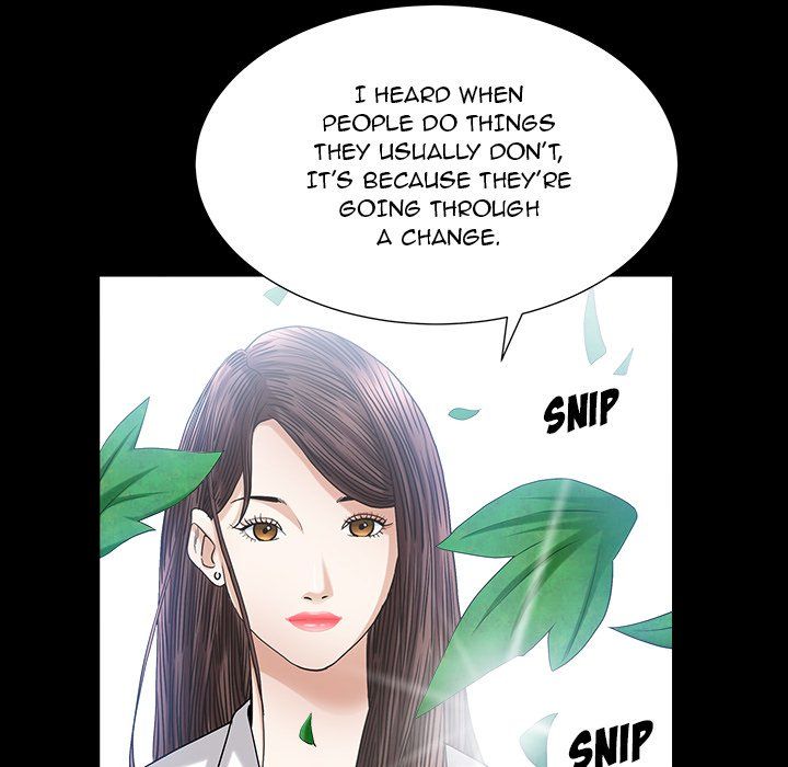 Snare Manhwa - Chapter 33 Page 21