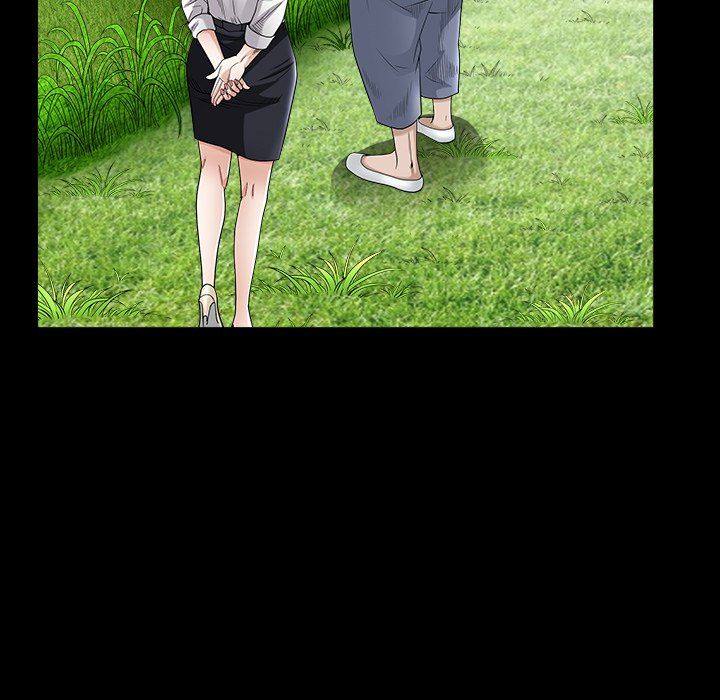 Snare Manhwa - Chapter 33 Page 24