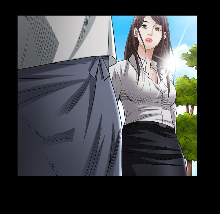 Snare Manhwa - Chapter 33 Page 25