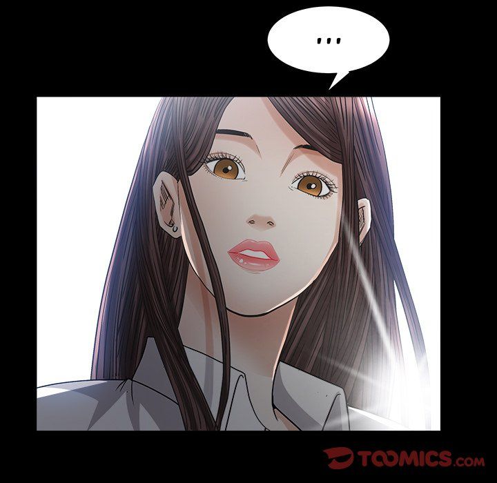 Snare Manhwa - Chapter 33 Page 26