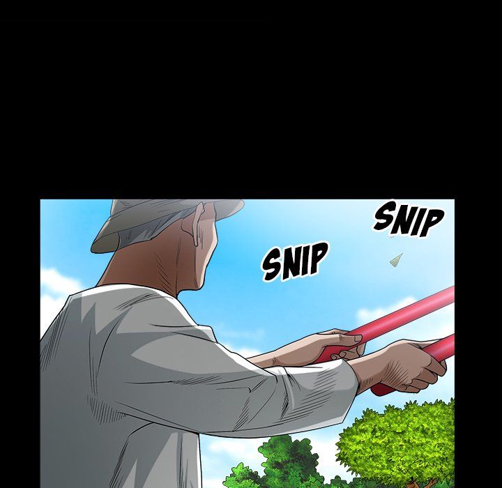 Snare Manhwa - Chapter 33 Page 27