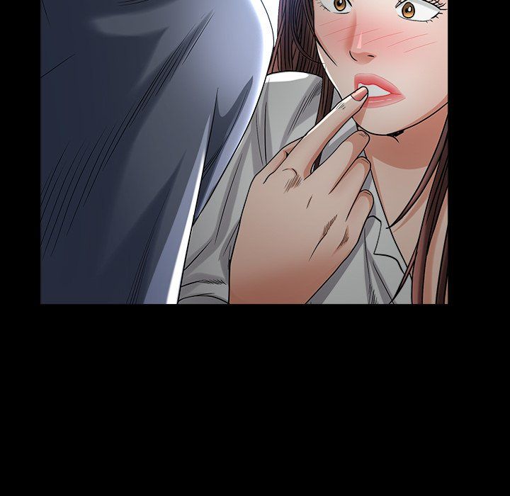 Snare Manhwa - Chapter 33 Page 30