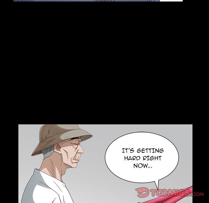 Snare Manhwa - Chapter 33 Page 32