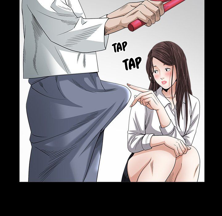 Snare Manhwa - Chapter 33 Page 33