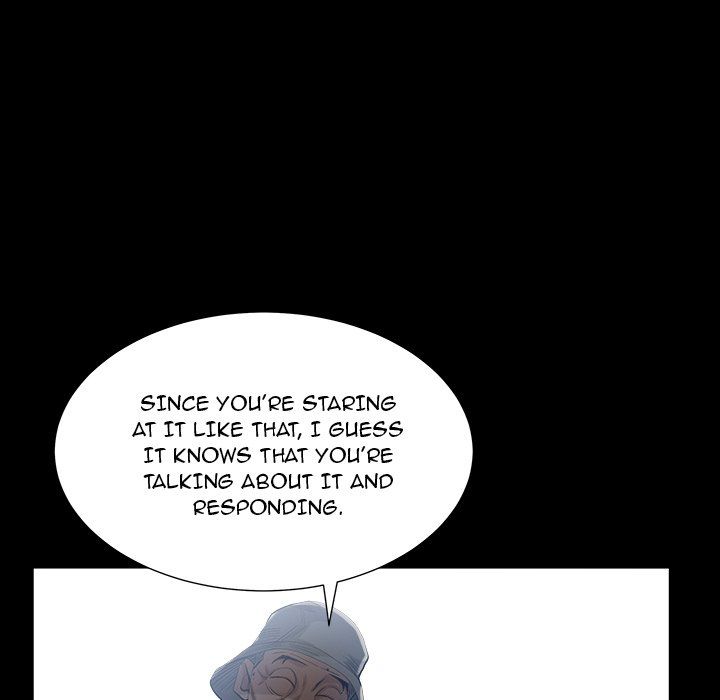 Snare Manhwa - Chapter 33 Page 34