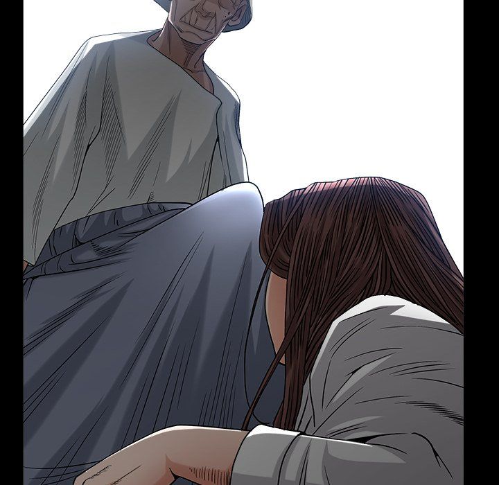 Snare Manhwa - Chapter 33 Page 35