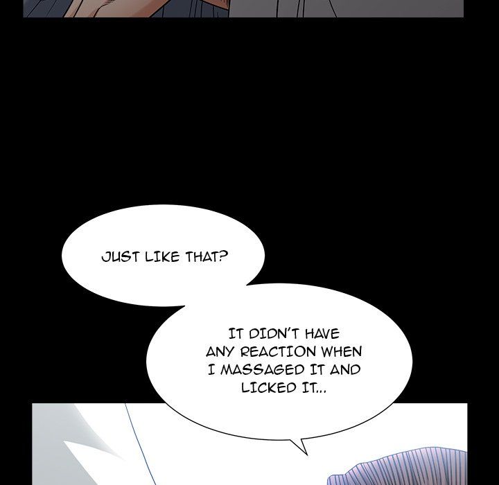 Snare Manhwa - Chapter 33 Page 36