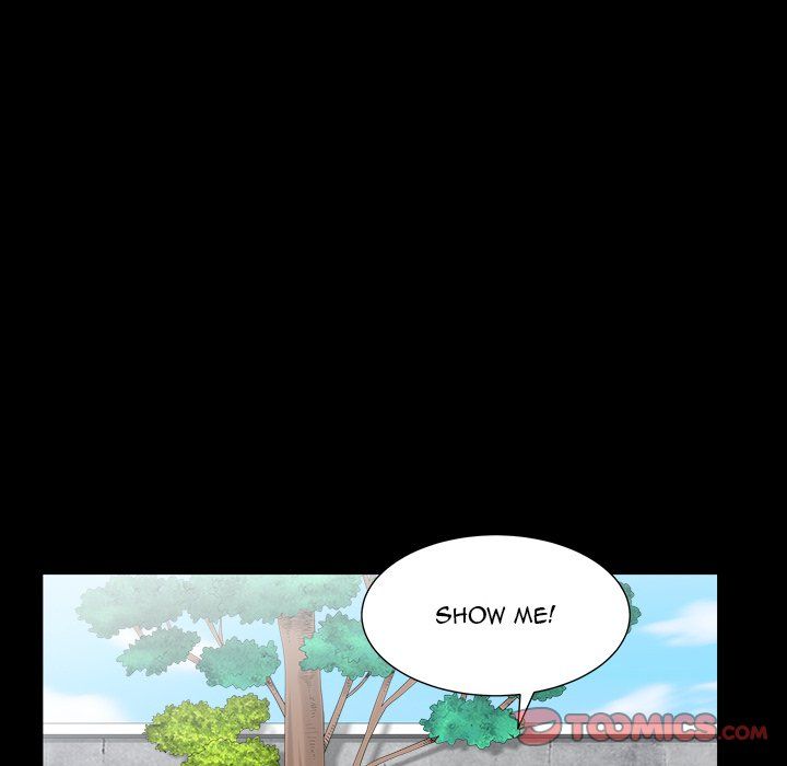 Snare Manhwa - Chapter 33 Page 38