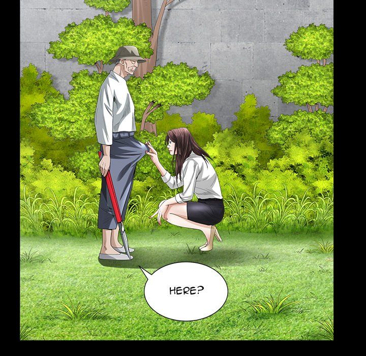 Snare Manhwa - Chapter 33 Page 39