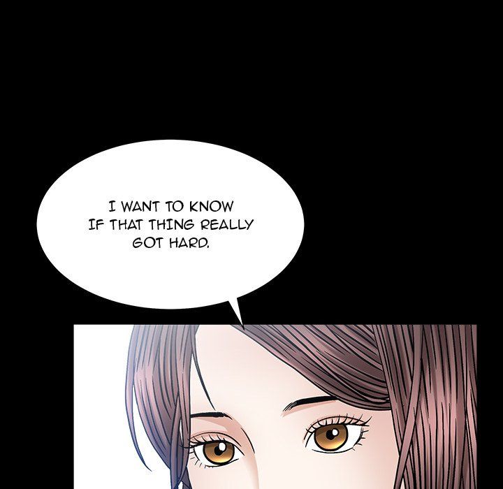 Snare Manhwa - Chapter 33 Page 40