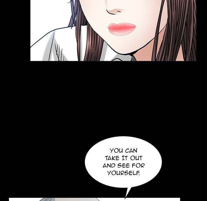Snare Manhwa - Chapter 33 Page 41