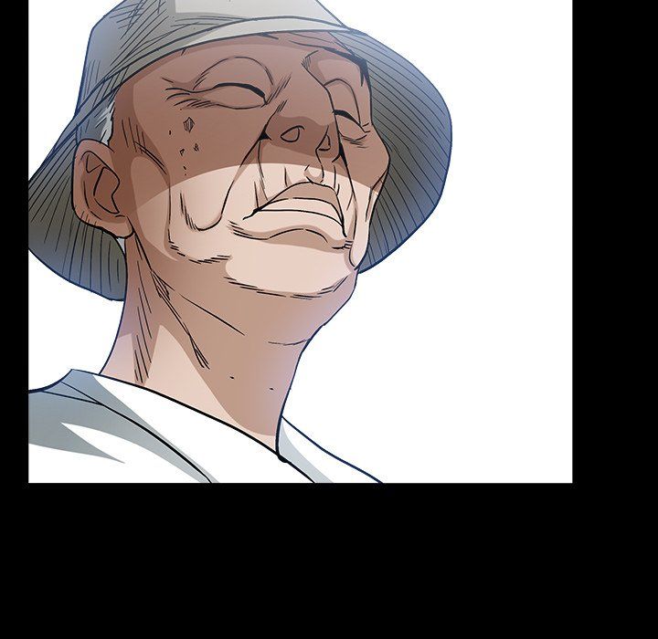 Snare Manhwa - Chapter 33 Page 42