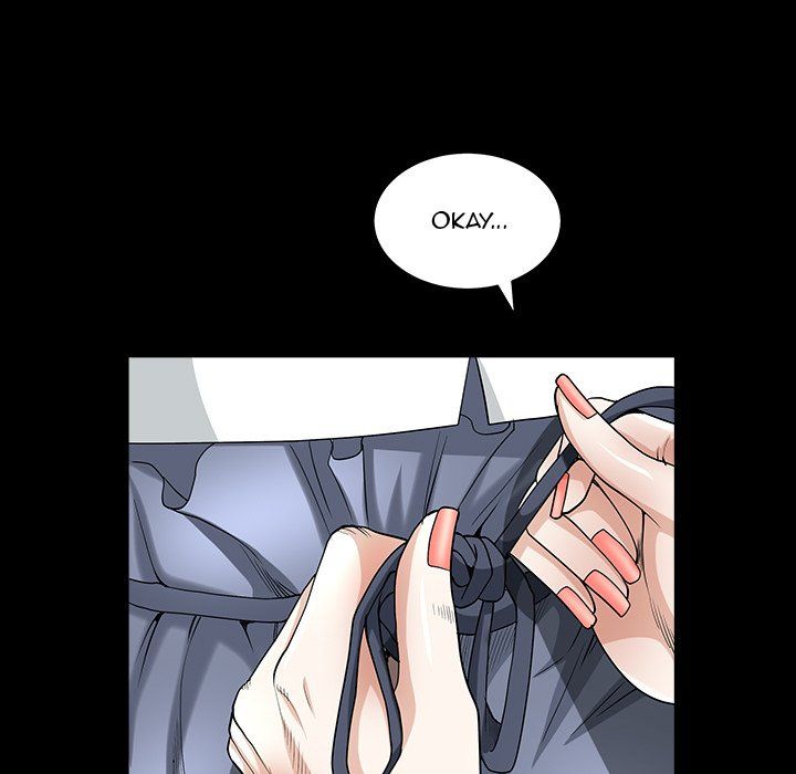 Snare Manhwa - Chapter 33 Page 43