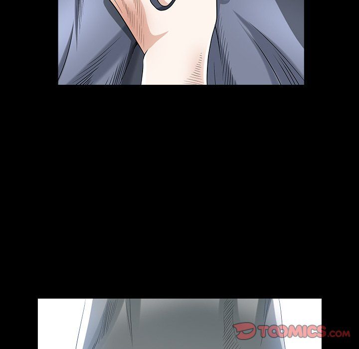 Snare Manhwa - Chapter 33 Page 44