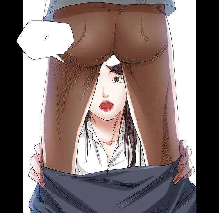 Snare Manhwa - Chapter 33 Page 45