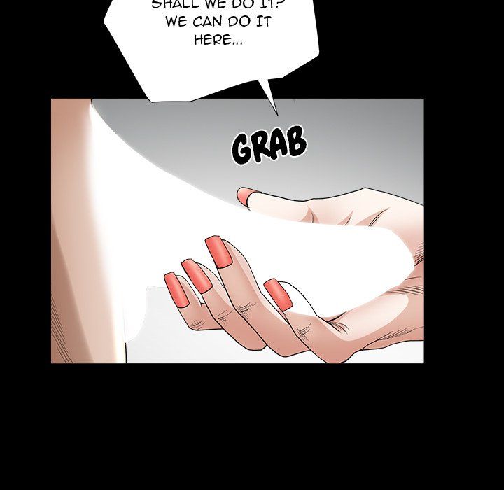 Snare Manhwa - Chapter 33 Page 48