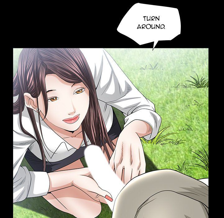 Snare Manhwa - Chapter 33 Page 49