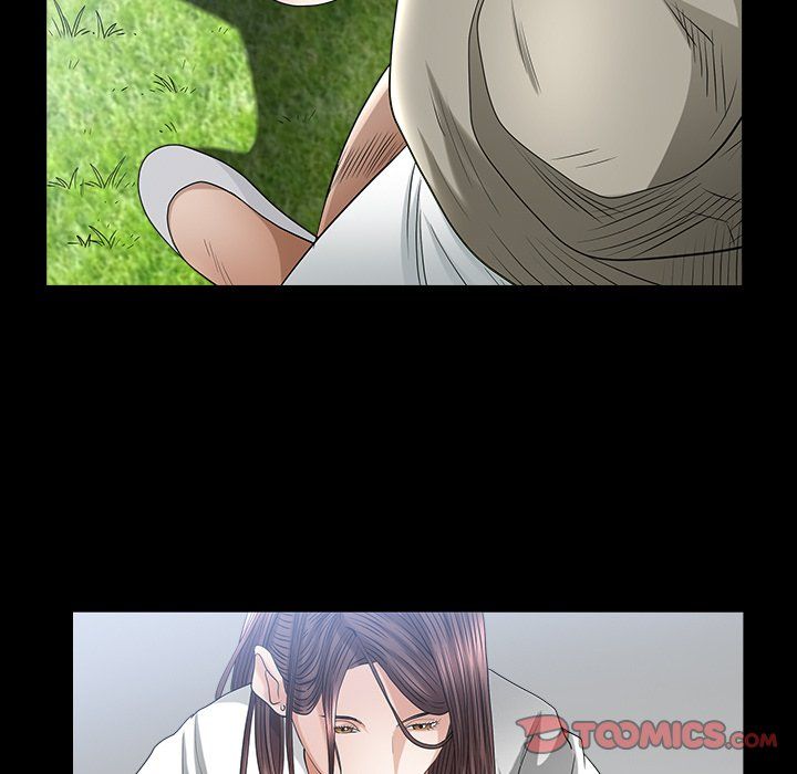 Snare Manhwa - Chapter 33 Page 50