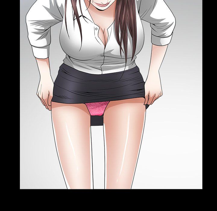 Snare Manhwa - Chapter 33 Page 51