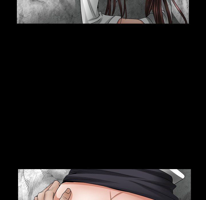 Snare Manhwa - Chapter 33 Page 58