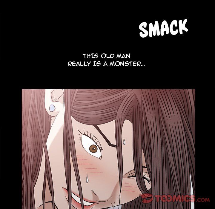Snare Manhwa - Chapter 33 Page 68