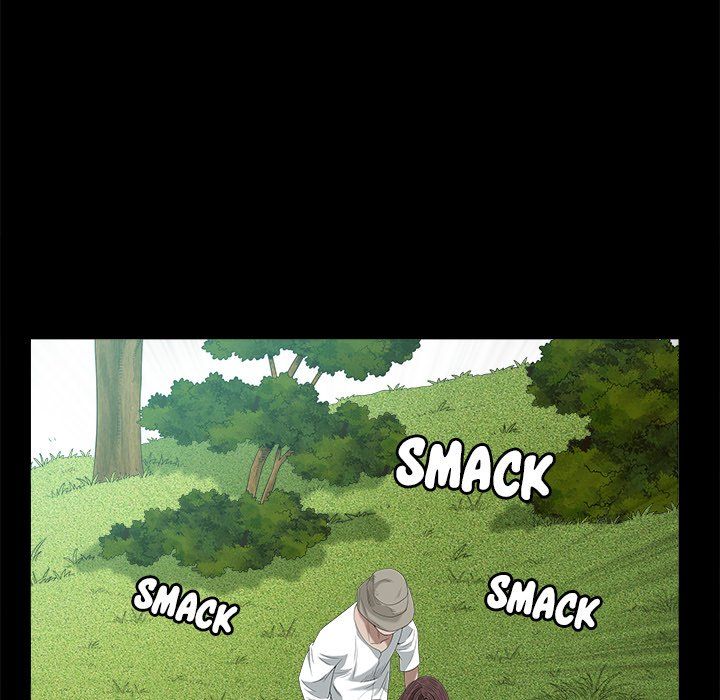 Snare Manhwa - Chapter 33 Page 72