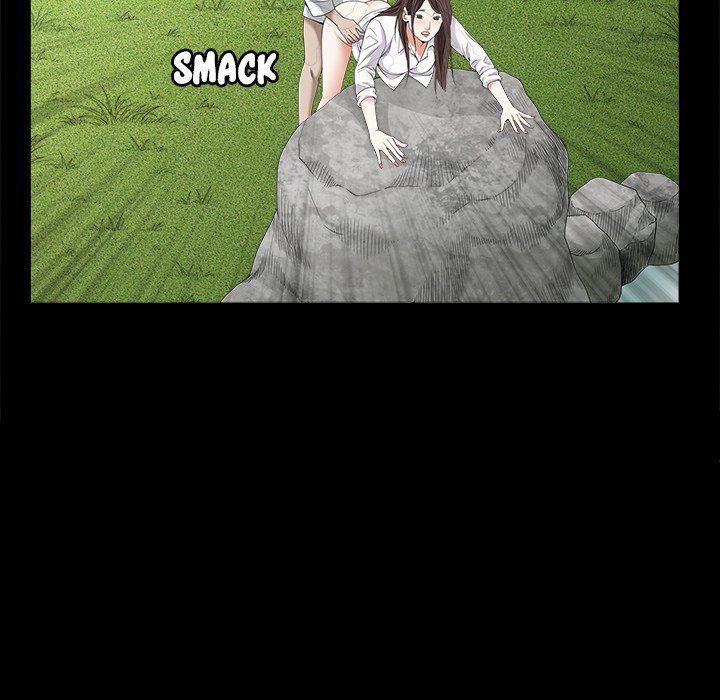 Snare Manhwa - Chapter 33 Page 73