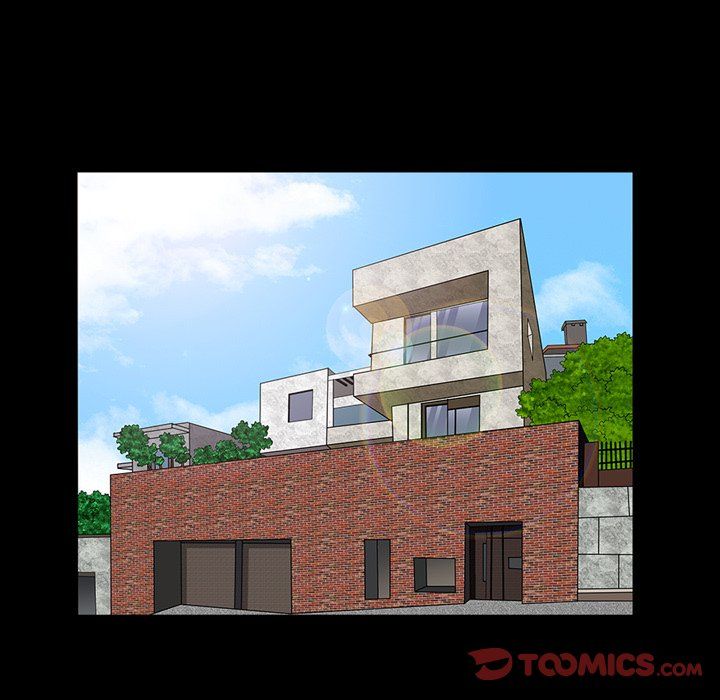 Snare Manhwa - Chapter 33 Page 74