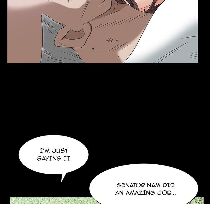 Snare Manhwa - Chapter 33 Page 78