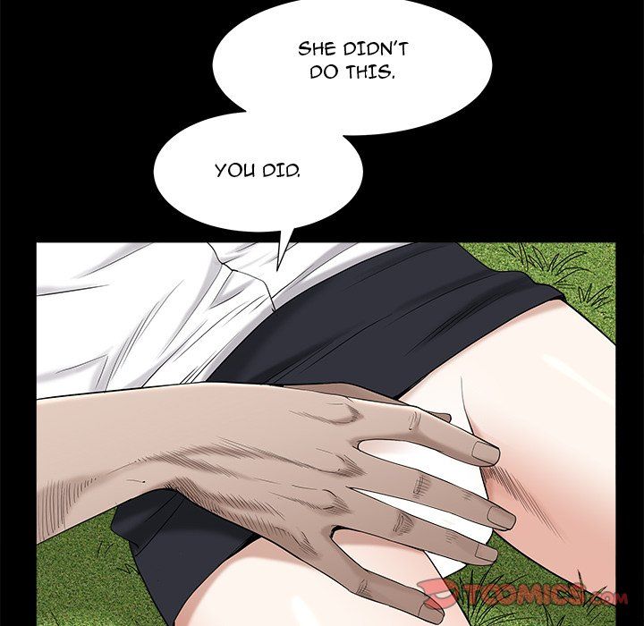 Snare Manhwa - Chapter 33 Page 80