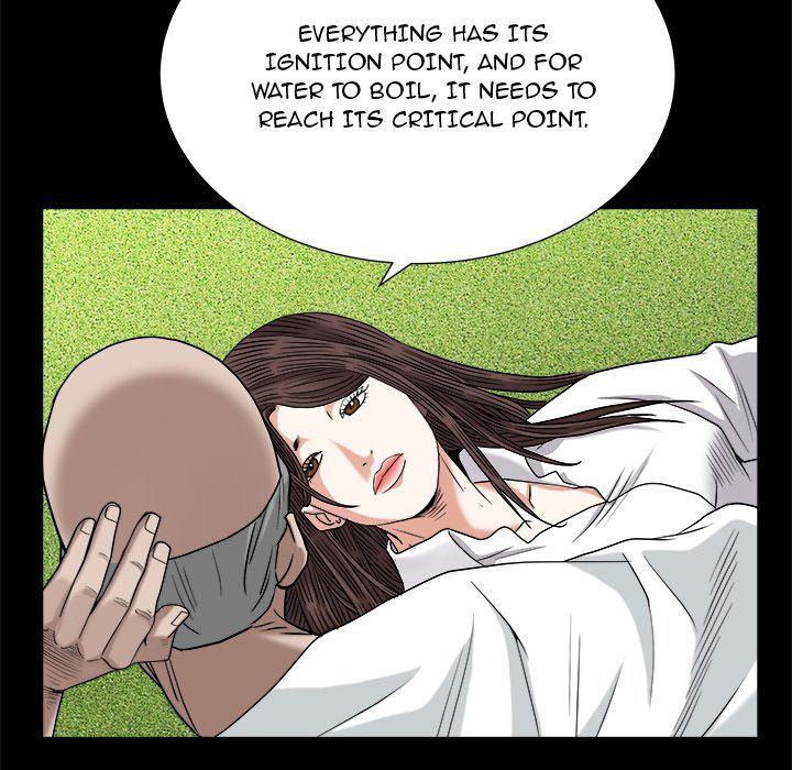 Snare Manhwa - Chapter 33 Page 83