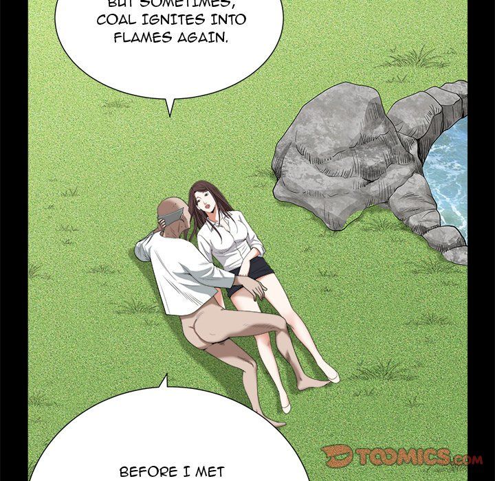 Snare Manhwa - Chapter 33 Page 86