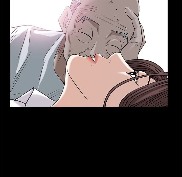 Snare Manhwa - Chapter 33 Page 88