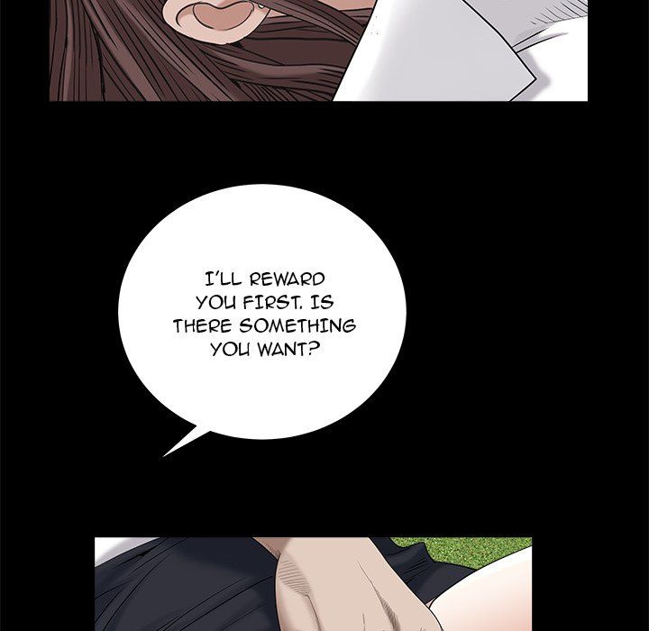 Snare Manhwa - Chapter 33 Page 90