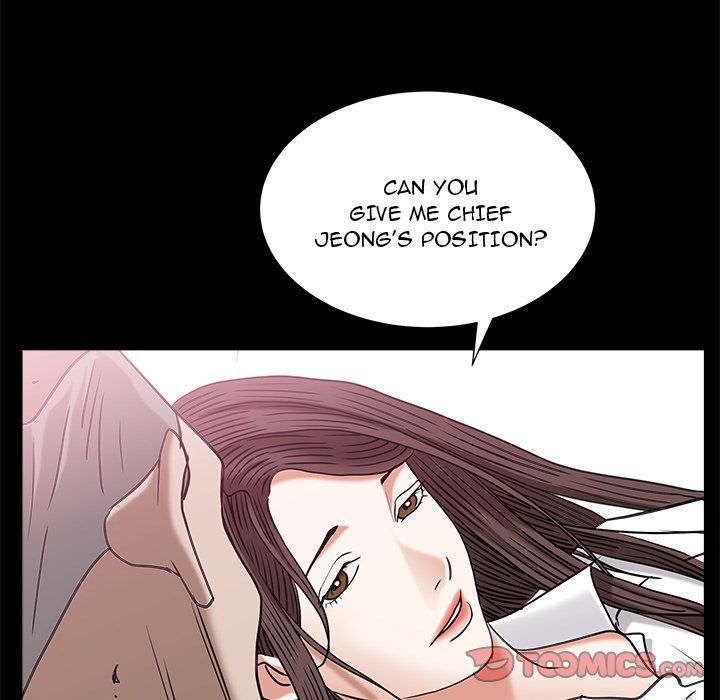 Snare Manhwa - Chapter 33 Page 92