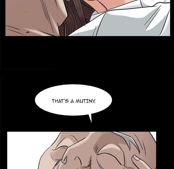 Snare Manhwa - Chapter 33 Page 93