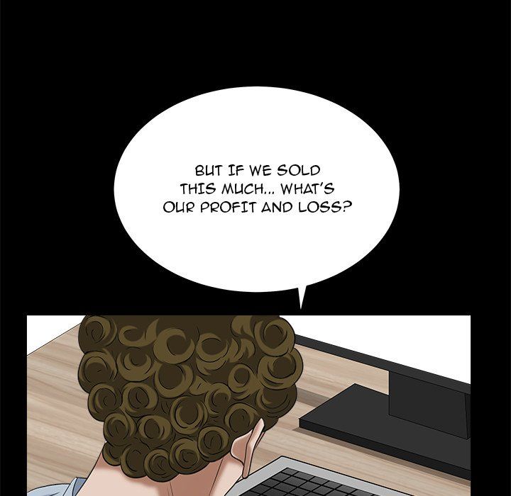 Snare Manhwa - Chapter 33 Page 101