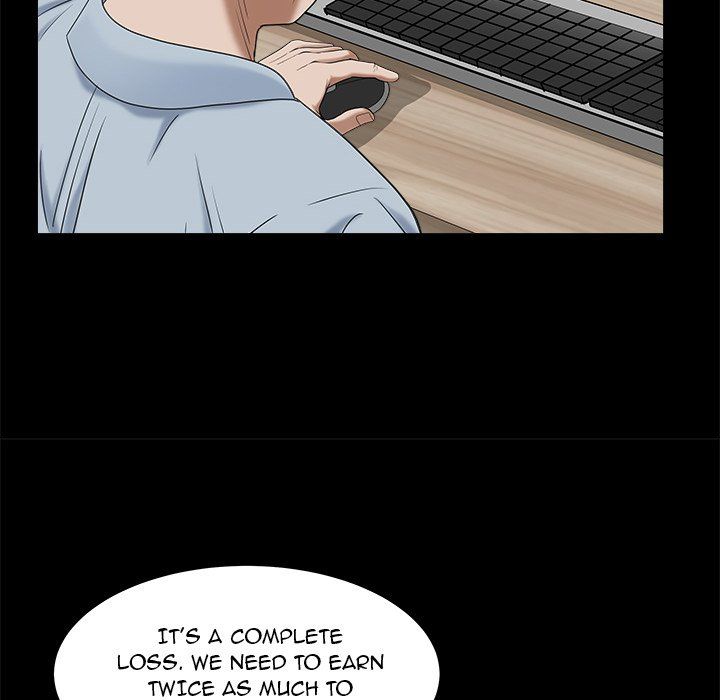 Snare Manhwa - Chapter 33 Page 102