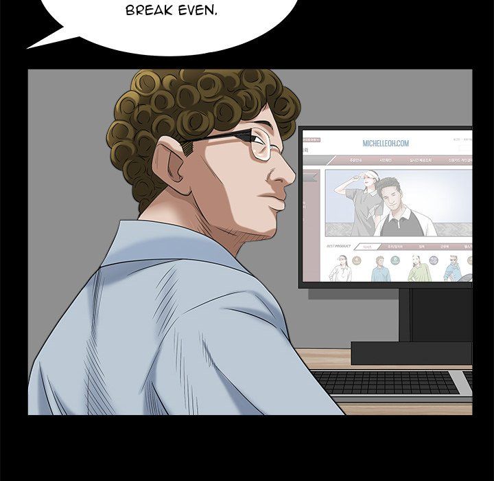 Snare Manhwa - Chapter 33 Page 103