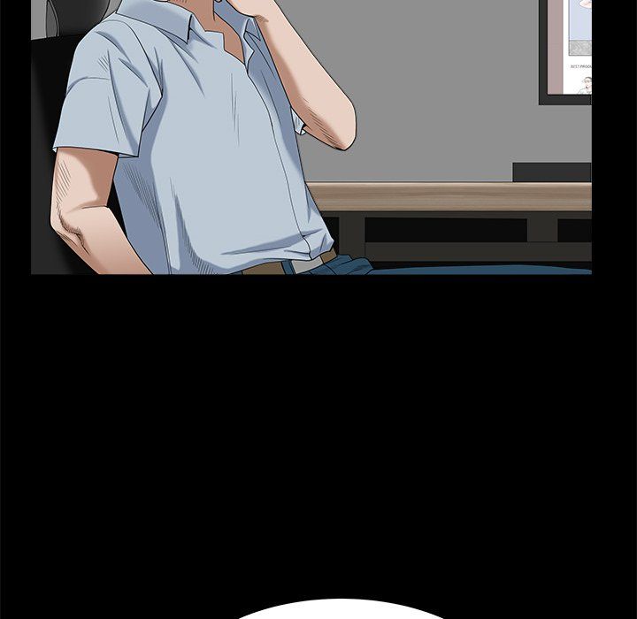 Snare Manhwa - Chapter 33 Page 105