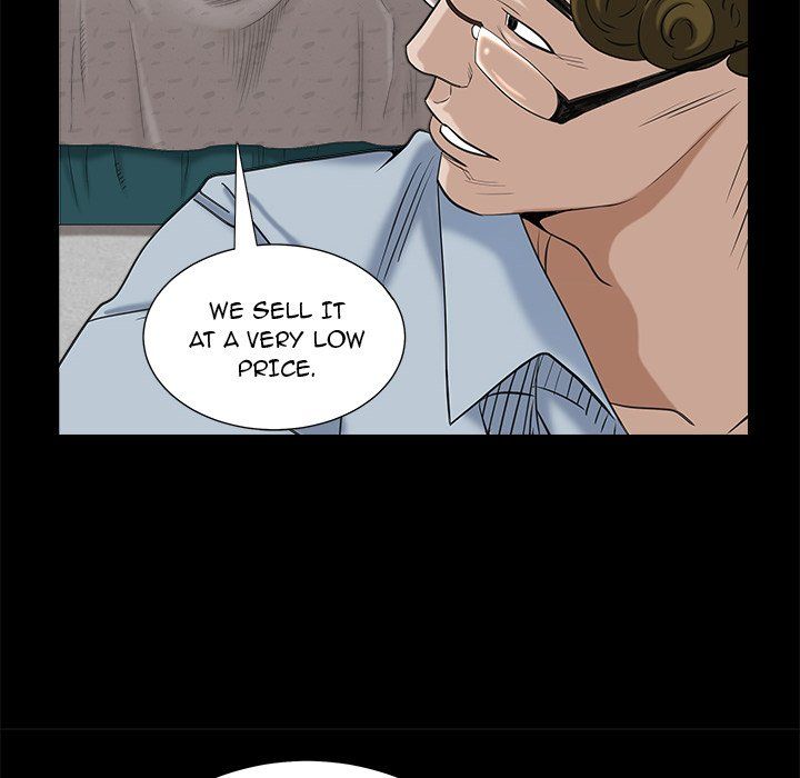 Snare Manhwa - Chapter 33 Page 107